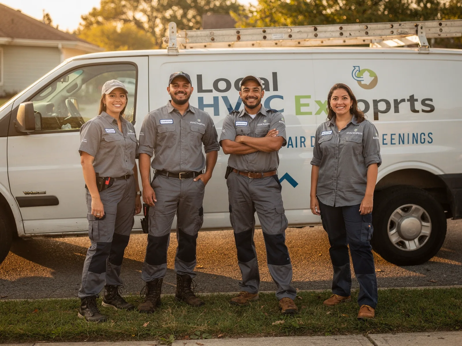 24/7 HVAC Repair & AC Replacement company in Tooele, UT